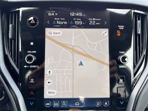 Used 2025 Subaru Outback Wilderness image 22