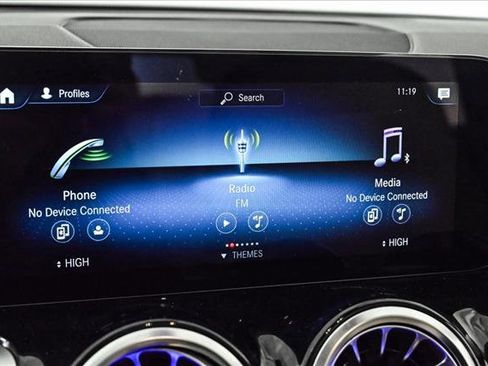 Certified 2023 Mercedes-Benz GLB 250 4MATIC w/ Premium Package image 16