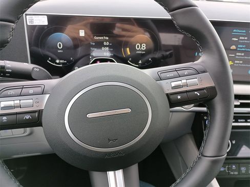 New 2026 Hyundai Tucson SEL image 21