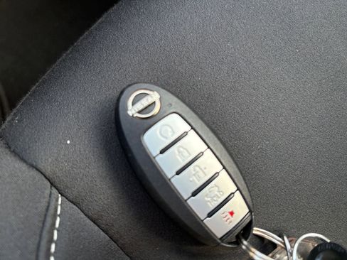 Used 2025 Nissan Altima 2.5 SV image 24