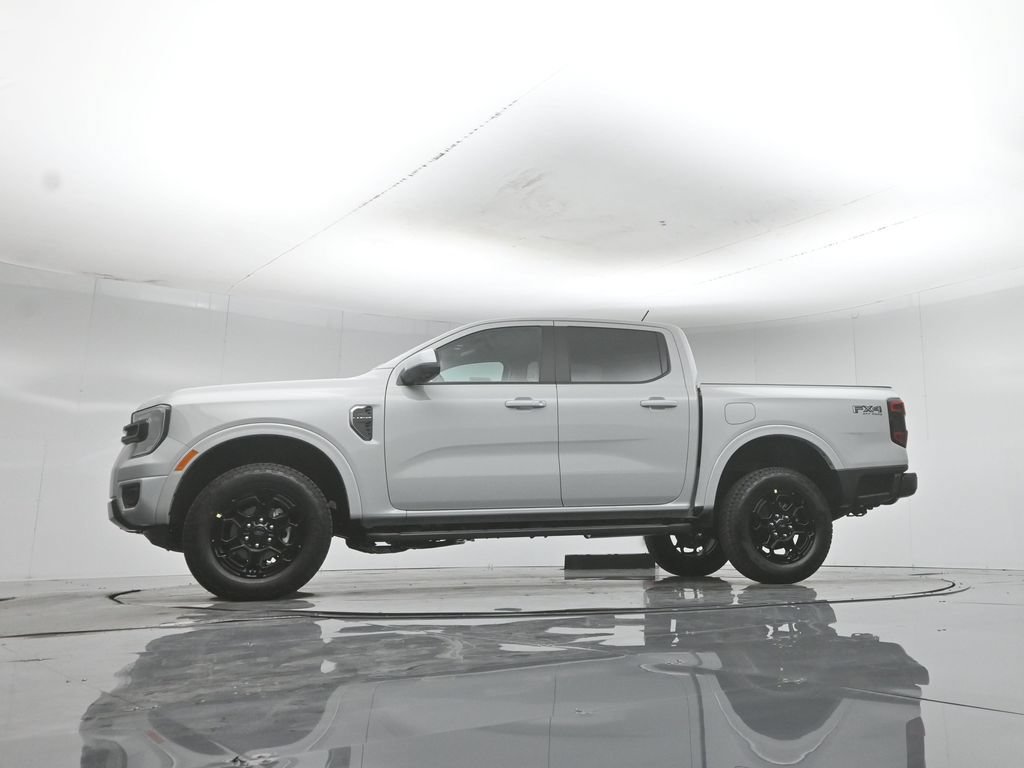 New 2026 Ford Ranger Lariat AWD/4WD image 52