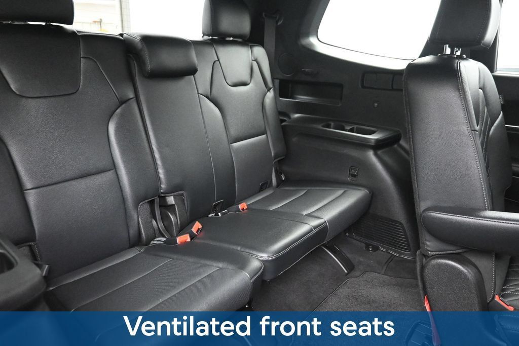 Used 2024 Kia Telluride EX X-Line AWD/4WD image 12
