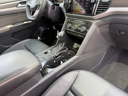 Used 2022 Volkswagen Atlas SE FWD image 41