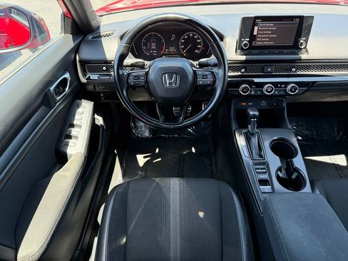 Used 2022 Honda Civic Sport image 20