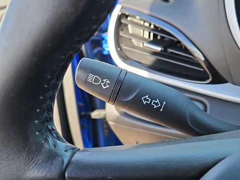 Used 2017 Chevrolet Volt LT w/ Comfort Package image 26