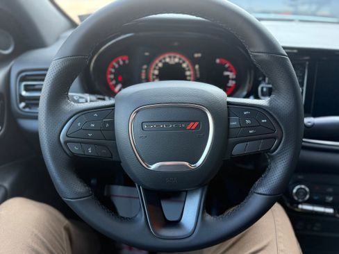 New 2026 Dodge Durango AWD image 15