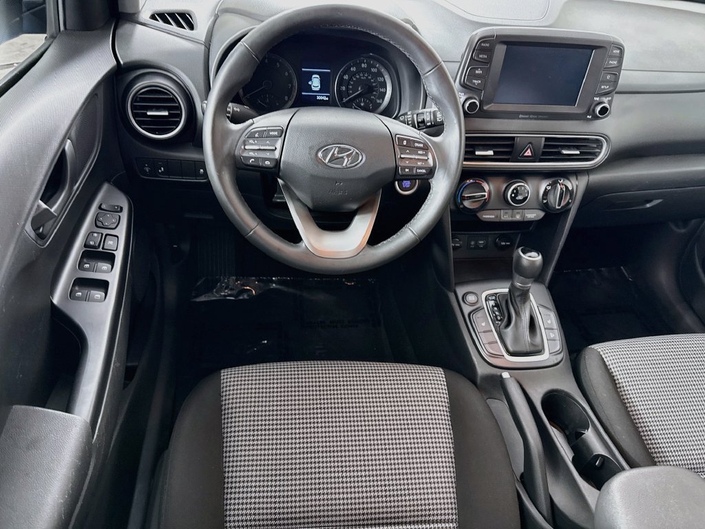 Used 2018 Hyundai Kona SEL FWD image 24