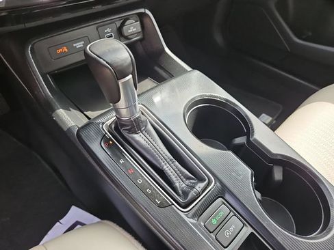 Used 2023 Honda Civic EX-L image 15