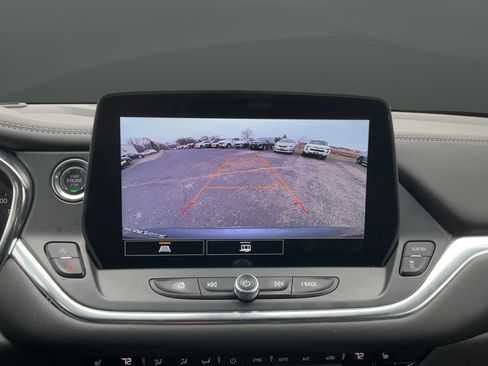 Certified 2025 Chevrolet Blazer LT AWD/4WD image 40