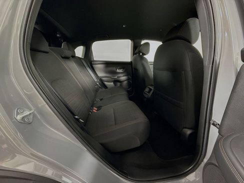 Certified 2023 Honda HR-V Sport image 24