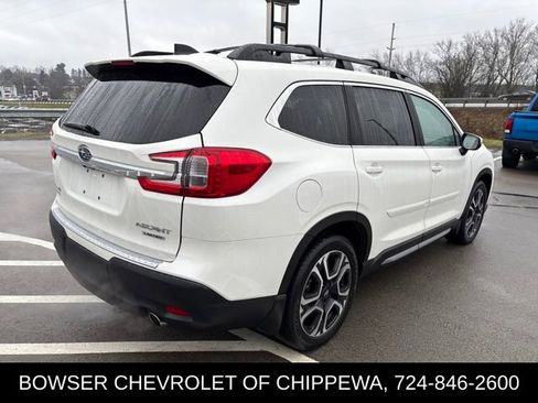 Used 2023 Subaru Ascent Limited image 7