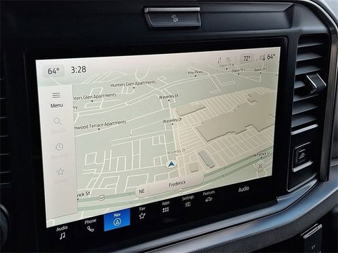 New 2026 Ford F250 Platinum w/ Tremor Off-Road Package image 12