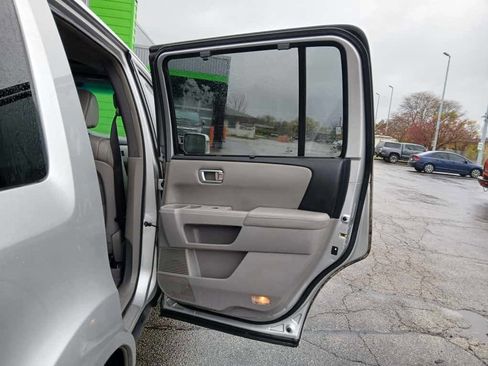 Used 2009 Honda Pilot Touring image 15