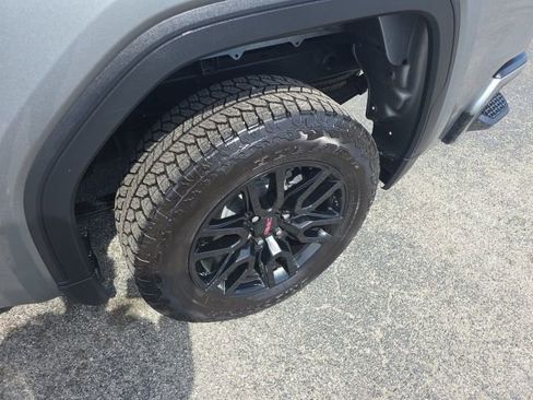Used 2026 GMC Sierra 1500 Elevation AWD/4WD image 33