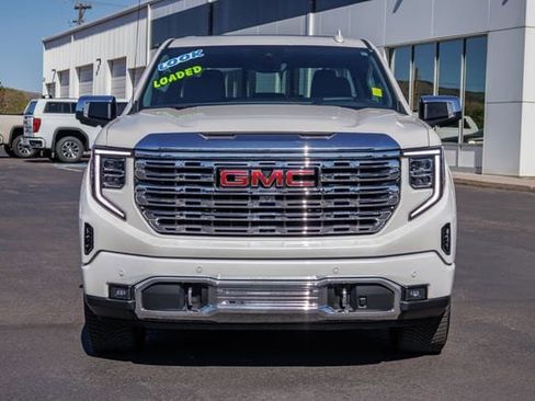 Certified 2024 GMC Sierra 1500 Denali AWD/4WD image 2