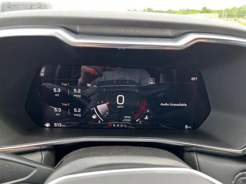 New 2025 GMC Canyon Elevation w/ Convenience Package image 31