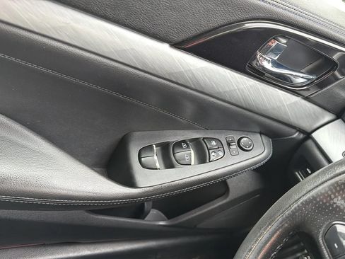 Used 2018 Nissan Maxima 3.5 S FWD image 21