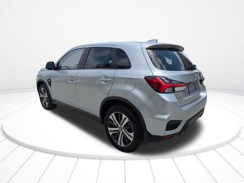 New 2026 Mitsubishi Outlander Sport LE AWD/4WD image 6