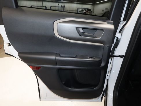 Used 2025 Ford Bronco Sport Big Bend w/ Convenience Package image 20