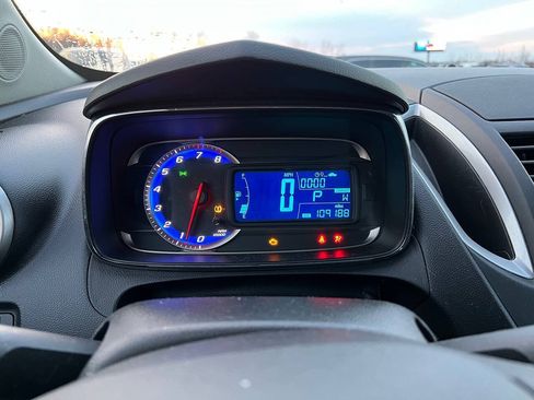Used 2015 Chevrolet Trax LT FWD image 15