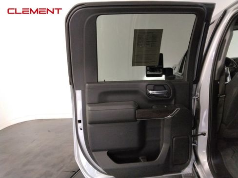 Used 2022 GMC Sierra 2500 SLT w/ SLT Convenience Package image 26