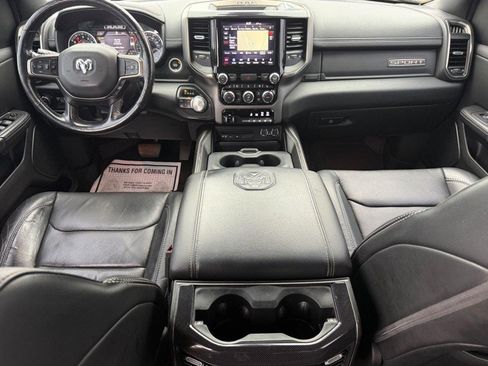 Used 2019 RAM 1500 Sport w/ Level 2 Equipment Group AWD/4WD image 11