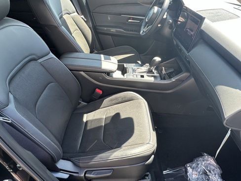 New 2026 MAZDA CX-5 Select AWD/4WD image 14