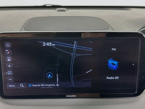 Used 2023 Hyundai Santa Fe SEL image 22