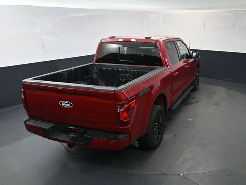 Used 2024 Ford F150 XLT w/ Equipment Group 302A MID AWD/4WD image 32