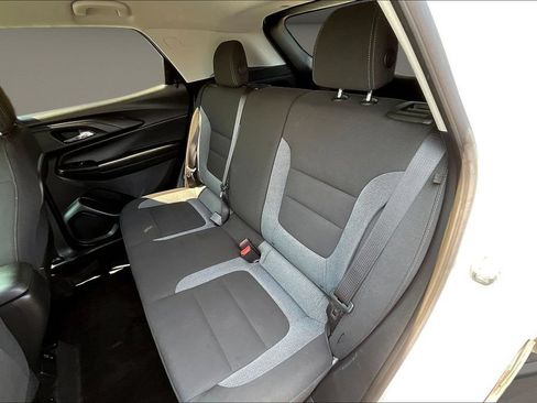 Used 2023 Chevrolet TrailBlazer LT w/ Convenience Package FWD image 25