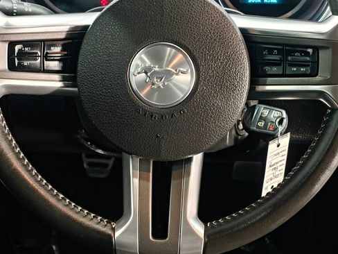 Used 2012 Ford Mustang GT Premium w/ Security Pkg image 5