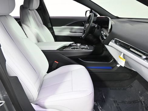 New 2026 Cadillac Lyriq Luxury w/ LPO, Floor Liner Package AWD/4WD image 16