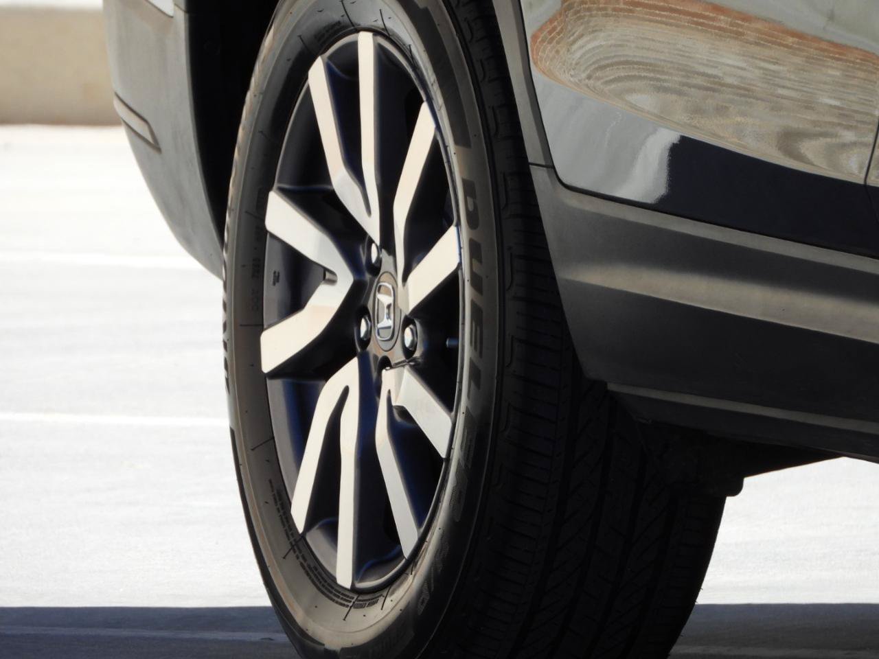 Used 2020 Honda Pilot EX-L image 17