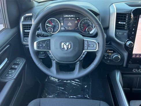 New 2026 RAM 1500 Big Horn image 14