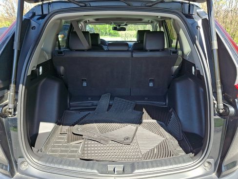 Used 2021 Honda CR-V EX-L image 29