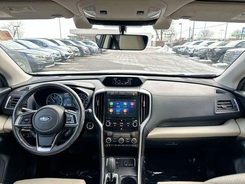 Used 2019 Subaru Ascent Limited image 20