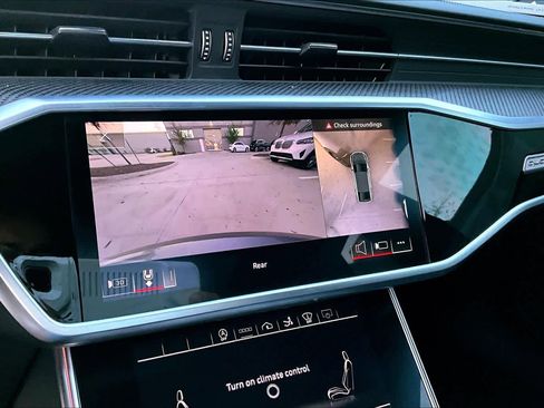 Used 2022 Audi RS 7 Sportback image 29