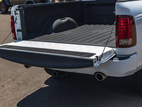 Used 2016 RAM 1500 Sport w/ Comfort Group AWD/4WD image 8