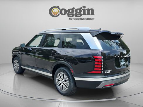 New 2026 Hyundai Palisade FWD Hybrid image 3