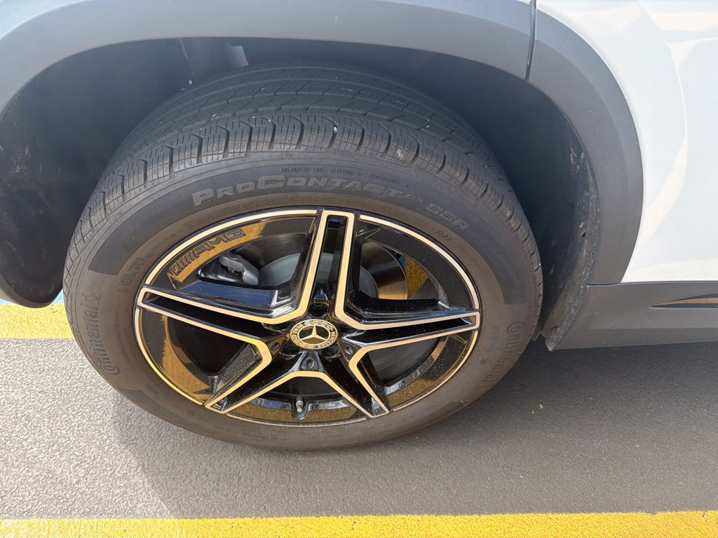 Certified 2026 Mercedes-Benz GLA 250 image 7