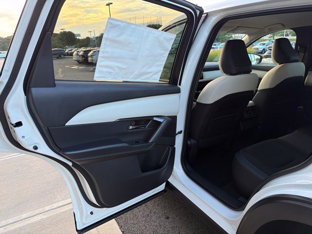 New 2026 MAZDA CX-5 Select AWD/4WD image 9