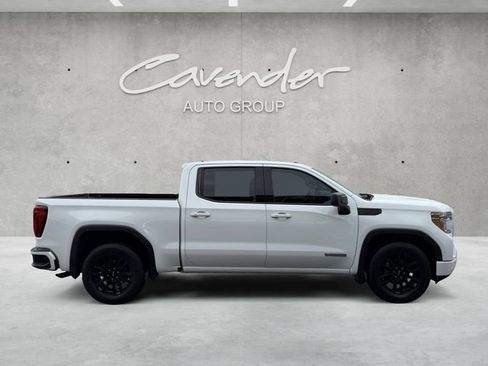 Used 2020 GMC Sierra 1500 Elevation w/ Elevation Value Package image 17