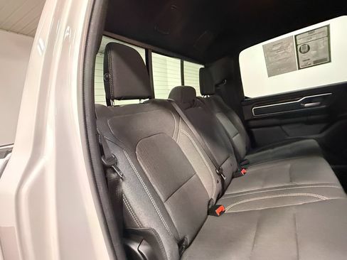 Used 2022 RAM 1500 Big Horn AWD/4WD image 68