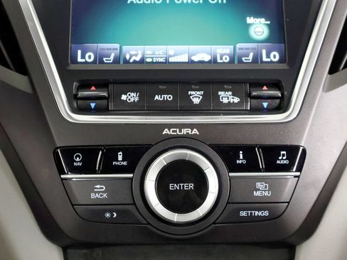 Used 2014 Acura MDX SH-AWD w/ Technology Package image 39