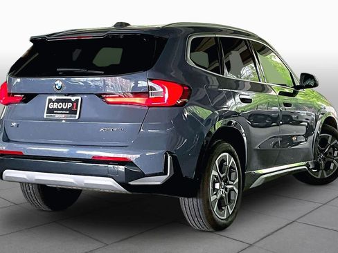 Used 2024 BMW X1 xDrive28i AWD/4WD image 12