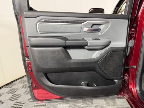 Used 2020 RAM 1500 Big Horn AWD/4WD image 23