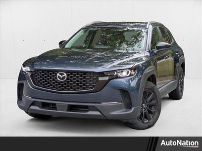 Used 2023 MAZDA CX-50 2.5 S w/ Cargo Package