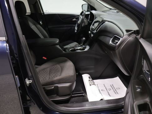 Used 2021 Chevrolet Equinox LT AWD/4WD image 21