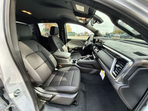 New 2025 GMC Canyon Elevation w/ Convenience Package image 27