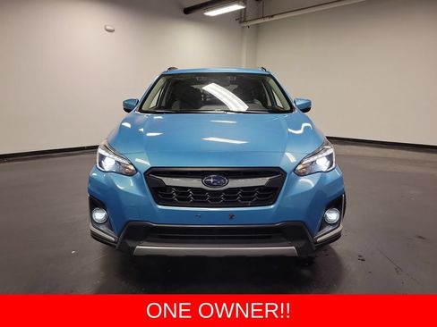 Used 2019 Subaru Crosstrek Hybrid AWD/4WD image 2